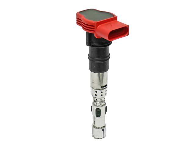 BMW Ignition Coil - With Spark Plug Connector | 2017-2023 077905115T