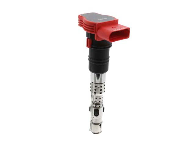 BMW Ignition Coil - With Spark Plug Connector | 2017-2023 077905115T