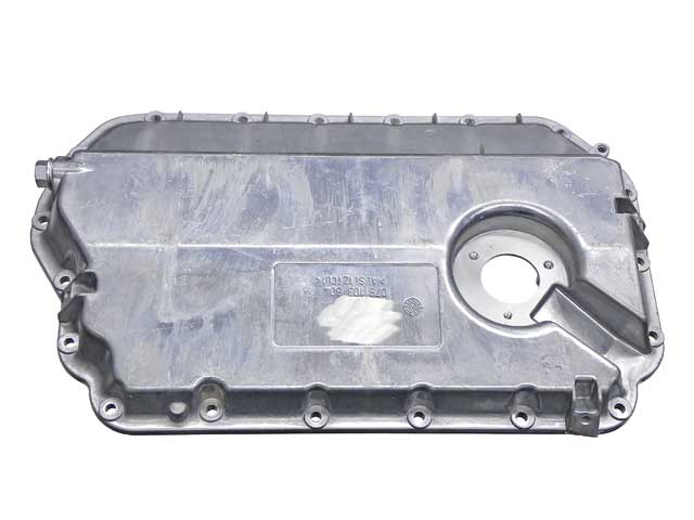 BMW Engine Oil Pan | 2012-2013 078103604AA