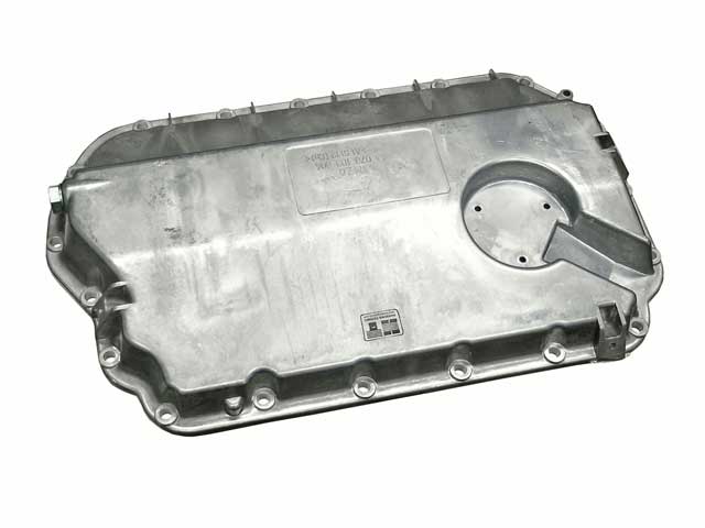 BMW Engine Oil Pan | 2012 078103604AC