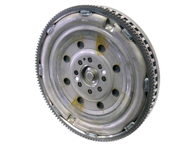 BMW Dual-Mass Flywheel | 2004-2024 078105266M