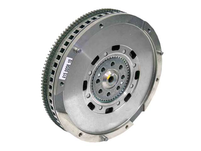 BMW Dual-Mass Flywheel | 2014-2017 078105266N
