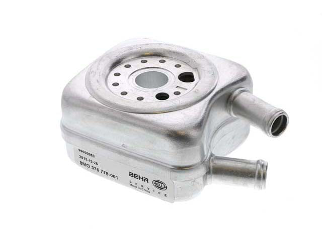 BMW Engine Oil Cooler | 2000-2024 078117021A