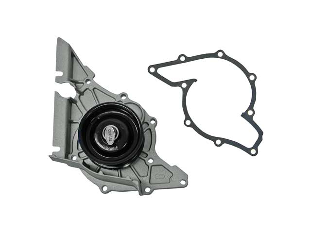 BMW Water Pump (New) | 2015 078121006X
