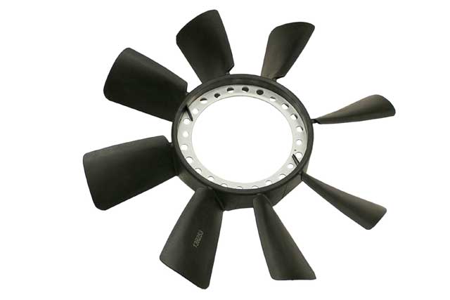 BMW Fan Clutch Blade | 2001-2015 078121301E