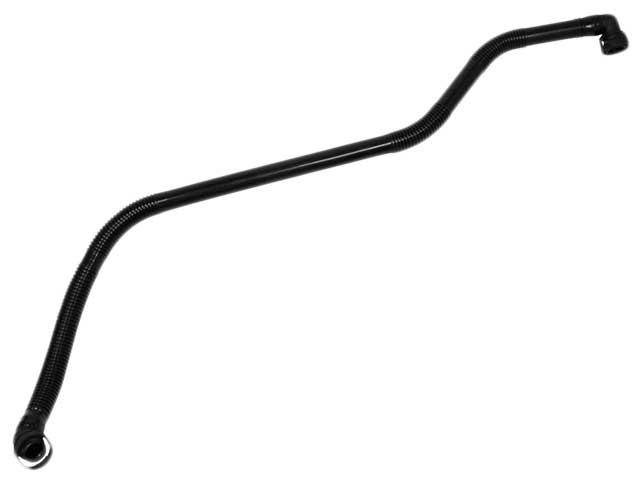 BMW Secondary Air Injection Pipe - Pump to Valve | 2011-2025 078133817P