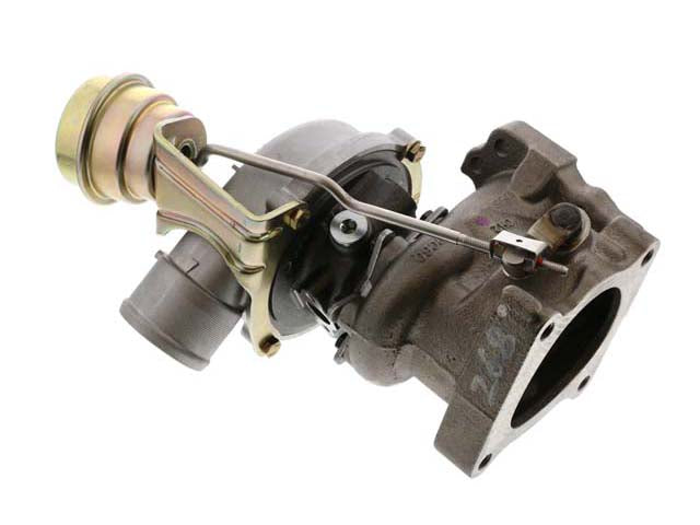 BMW Turbocharger | 2017-2018 078145701SX