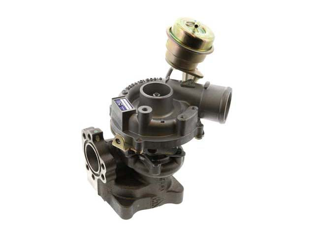 BMW Turbocharger | 2017-2018 078145701SX