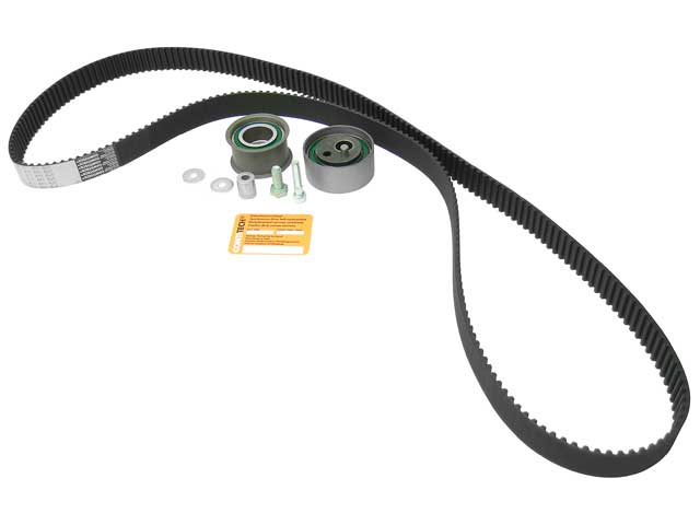 BMW Timing Belt Kit | 1988-2020 078198119