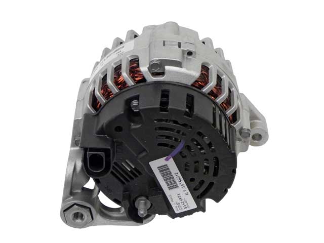 BMW Alternator - 140 Amp (VALEO) | 1978 078903016AC