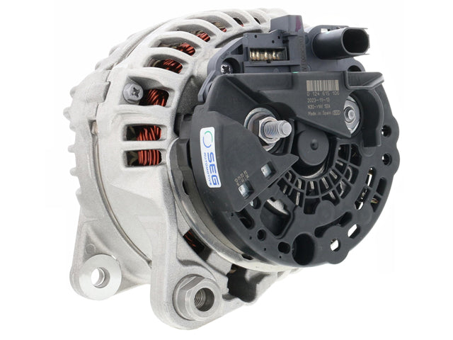 BMW Alternator - 150 Amp (Rebuilt) (BOSCH) | 1983-2013 078903016SX