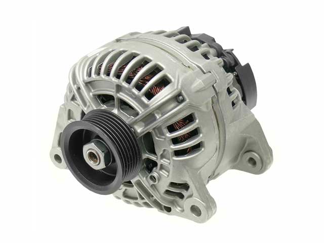 BMW Alternator - 150 Amp (Rebuilt) (BOSCH) | 1983-2013 078903016SX