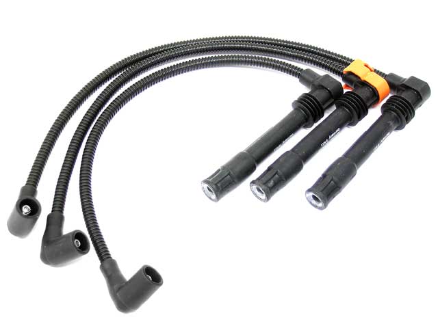 BMW Spark Plug Wire Set | 1988-2024 078905117