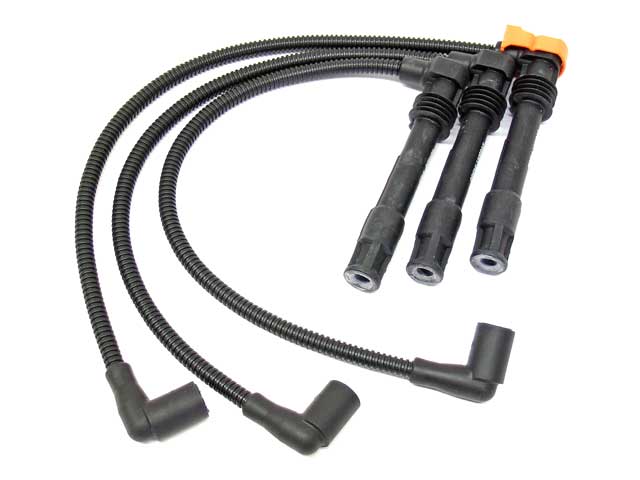 BMW Spark Plug Wire Set | 2002-2025 078905118