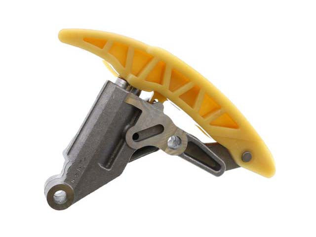 BMW Timing Chain Tensioner with Guide Rail - Left Timing Chain | 2001-2017 079109217J