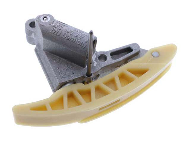 BMW Timing Chain Tensioner with Guide Rail - Left Timing Chain | 2001-2017 079109217J