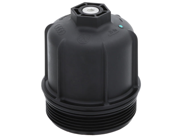 BMW Oil Filter Housing Cap | 1992-2020 079115433C