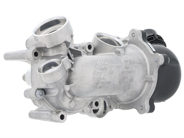Mercedes-Benz Water Pump and Thermostat Assembly | 2019 079121010B
