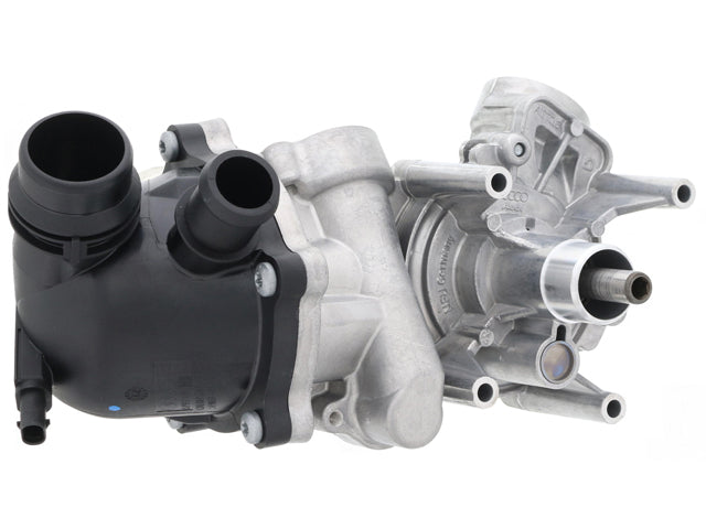 Mercedes-Benz Water Pump and Thermostat Assembly | 2019 079121010B