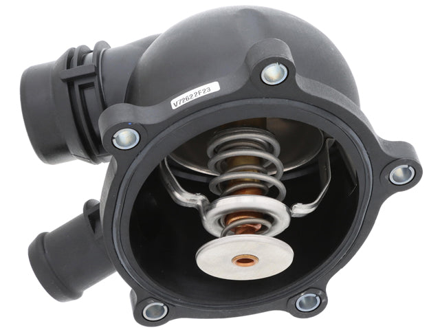 BMW Coolant Thermostat With Housing (97 deg. C) | 1985-2013 079121115BL