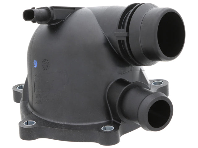 BMW Coolant Thermostat With Housing (97 deg. C) | 1985-2013 079121115BL