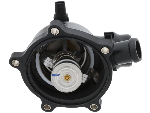 BMW Coolant Thermostat With Housing (97 deg. C) | 1985-2013 079121115BL