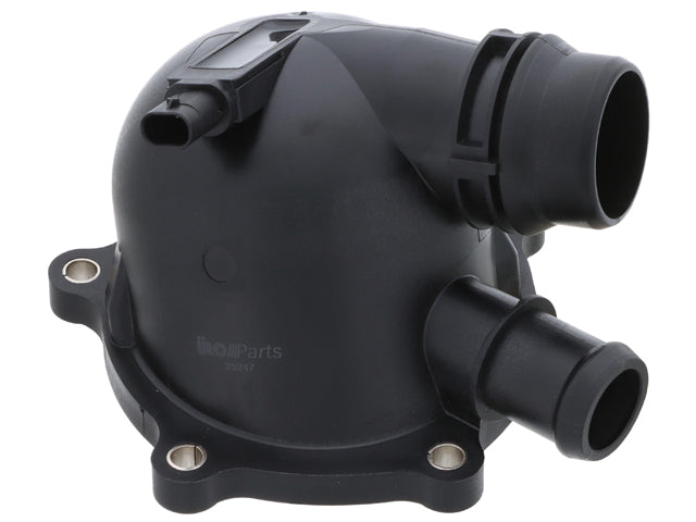 BMW Coolant Thermostat With Housing (97 deg. C) | 1985-2013 079121115BL