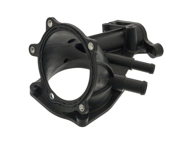 BMW Throttle Housing Flange | 2015 079133021C