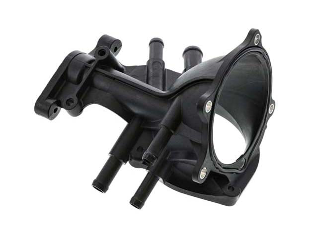 BMW Throttle Housing Flange | 2015 079133021C