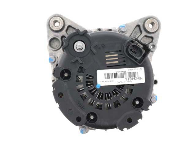 BMW Alternator - 180 Amp | 1992-2020 079903015FX
