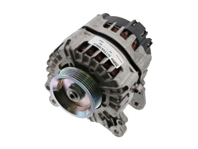 BMW Alternator - 180 Amp | 1992-2020 079903015FX