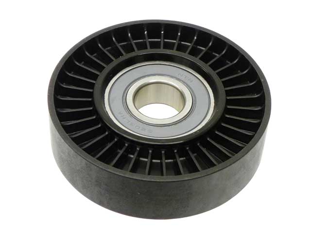 BMW Drive Belt Idler Pulley | 2002-2013 079903341