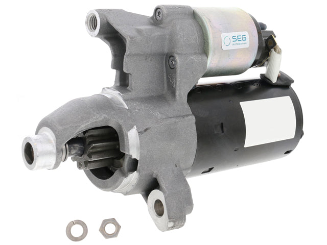 BMW Starter | 1994-2021 079911021GX