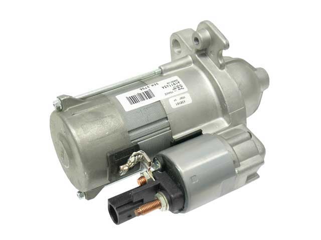 Porsche Starter, 924 | 1980 079911023D