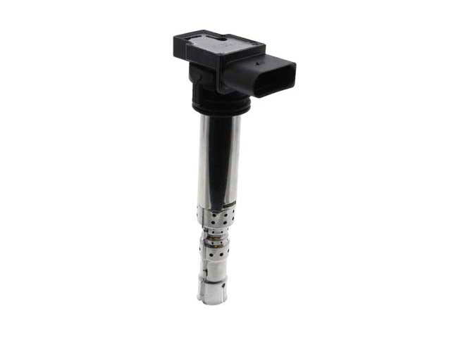 Mercedes-Benz Ignition Coil - With Spark Plug Connector | 2022-2023 07C905715A