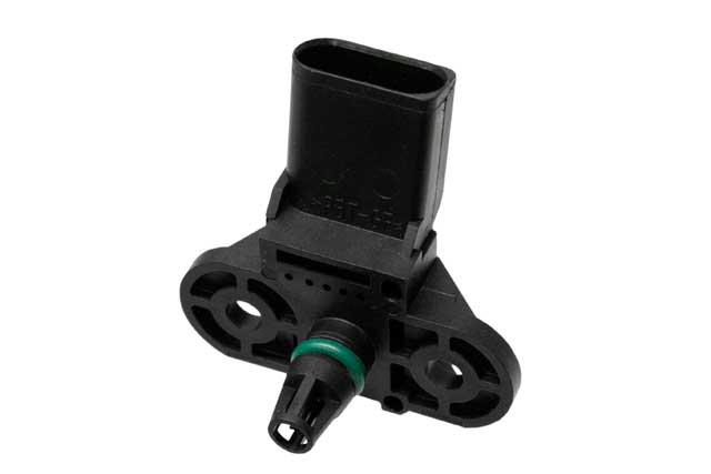 Mercedes-Benz Secondary Air Pump Pressure Sensor | 2016-2025 07C906051