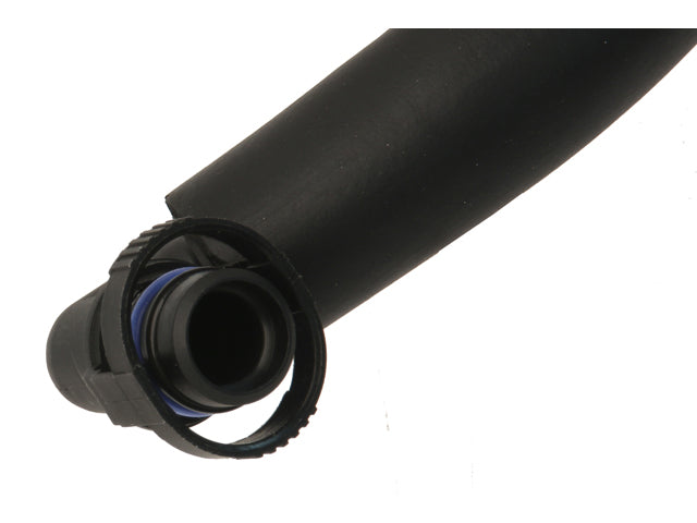 Mercedes-Benz Breather Hose from Valve Cover | 2023 07K103211B