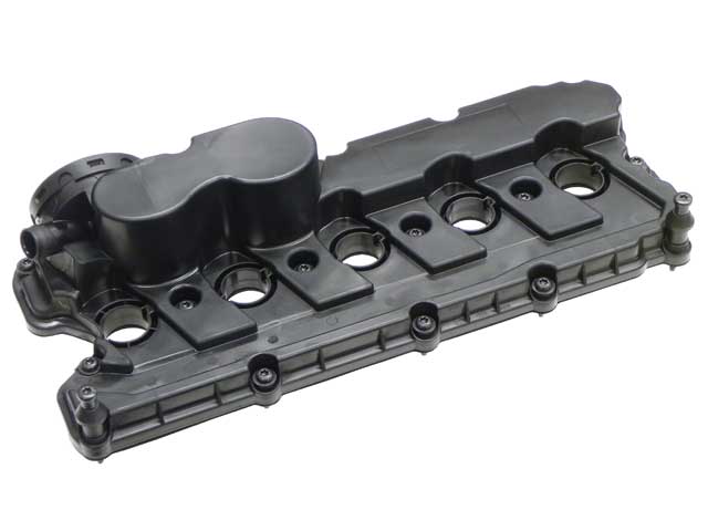 BMW Valve Cover with Gasket and Diaphragm | 1970-2023 07K103469L