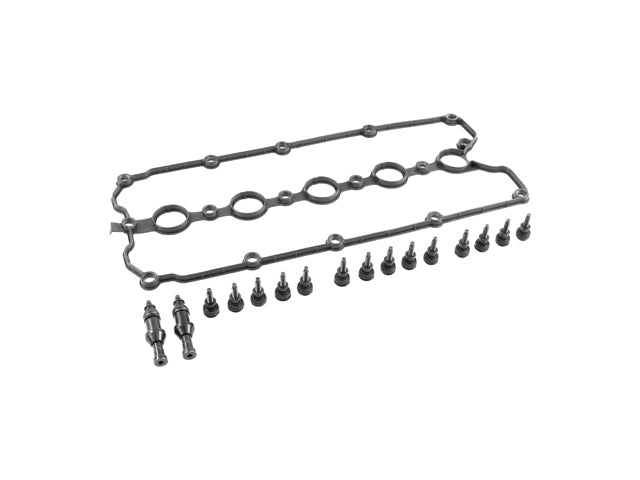 BMW Valve Cover with Gasket and Diaphragm | 1970-2023 07K103469L