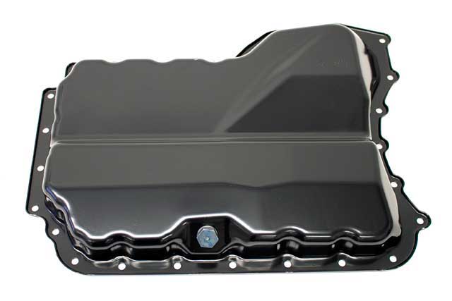 BMW Engine Oil Pan | 2010-2013 07K103600A