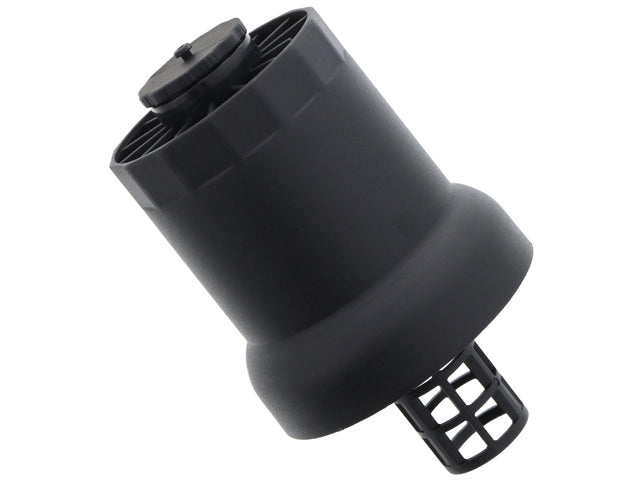 BMW Oil Filter Cover Cap (Screw Cap) | 1994-2024 07K115408