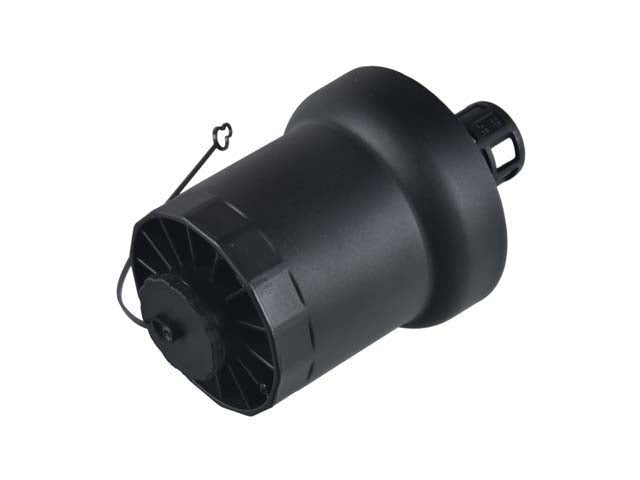 BMW Oil Filter Cover Cap (Screw Cap) | 1994-2024 07K115408