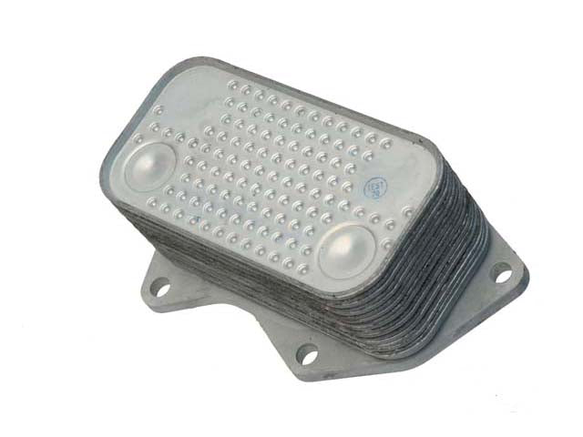 BMW Engine Oil Cooler | 2000-2015 07K117021C