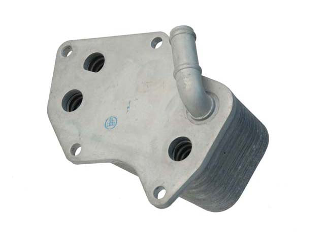 BMW Engine Oil Cooler | 2000-2015 07K117021C