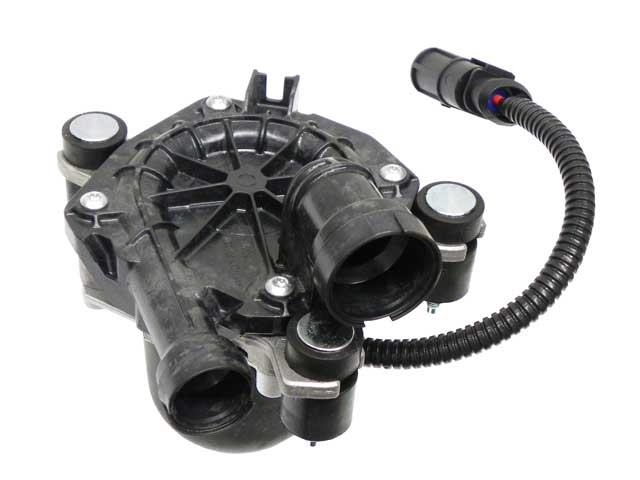 BMW Secondary Air Injection Pump | 1984-2018 07K131333A