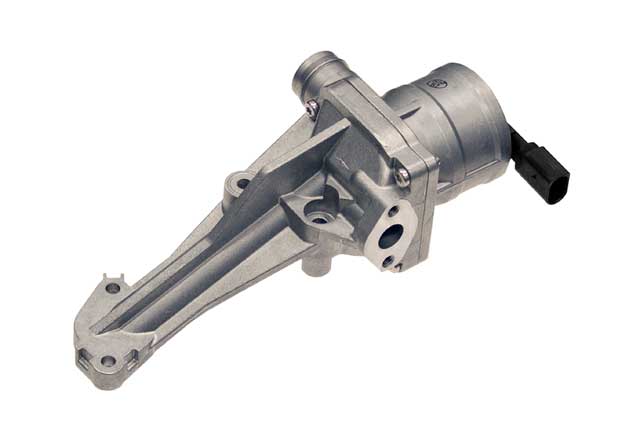 BMW Air Pump Non-Return Valve | 1986-2018 07K131351C