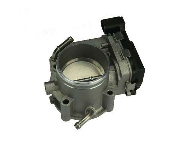 BMW Throttle Housing | 1998-2015 07K133062B