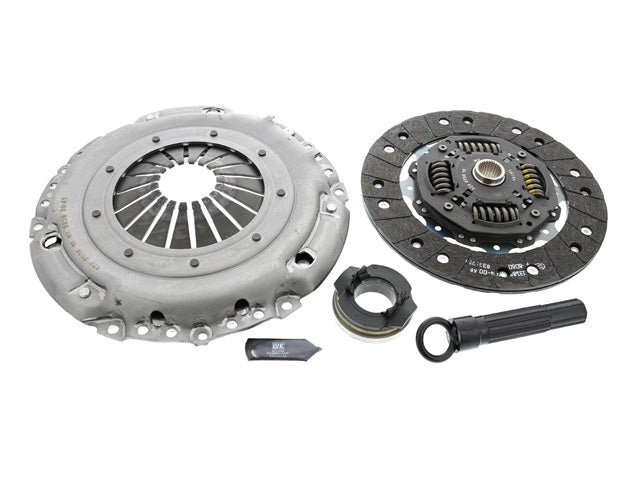 BMW Clutch Kit | 2006-2018 07K141015D