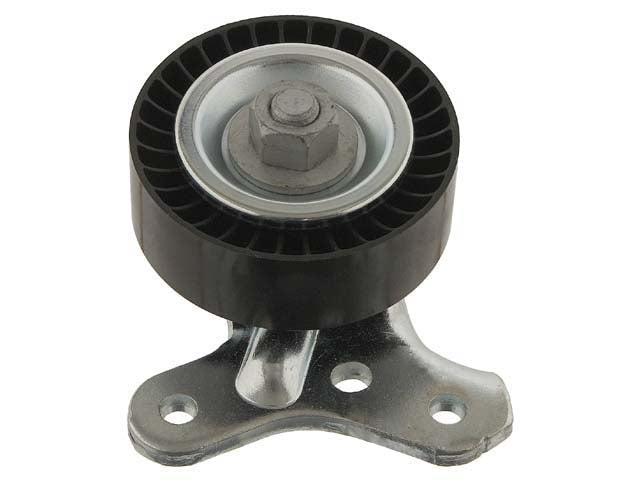 BMW 2rive Belt Idler Pulley | 2012-2013 07K145172B