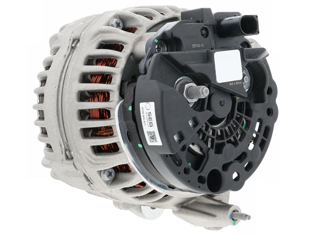 BMW Alternator - 140 Amp (Bosch) 5 Rib | 2006-2012 07K903023AX